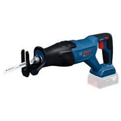 Bosch Professional GSA18V-280 akumulátorová šavlová pila, bezkartáčové, 18 V, 06016D1000