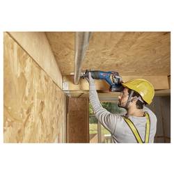 Bosch Professional GSA18V-280 akumulátorová šavlová pila, bezkartáčové, 18 V, 06016D1000