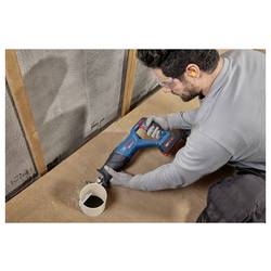 Bosch Professional GSA18V-280 akumulátorová šavlová pila, bezkartáčové, 18 V, 06016D1000