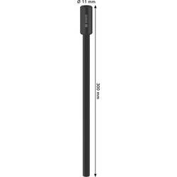 Bosch Accessories 2608594629 2608594629 prodloužení pro děrovací pilu 1 ks