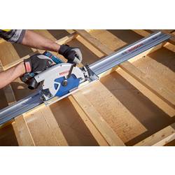 Bosch Professional GKS 18V-68 G aku ruční kotoučová pila, bez akumulátoru, 1.800 W, 18 V, 06016C9100