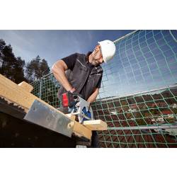 Bosch Professional GKS 18V-68 G aku ruční kotoučová pila, bez akumulátoru, 1.800 W, 18 V, 06016C9100