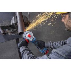 Bosch Professional GWX18V-11PS 06019N4400 Akumulátorová úhlová bruska bez akumulátoru