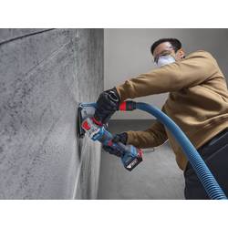 Bosch Professional GWX18V-11PS 06019N4400 Akumulátorová úhlová bruska bez akumulátoru