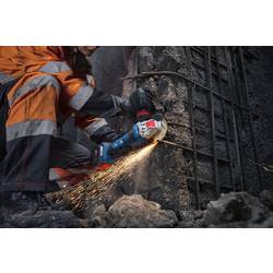 Bosch Professional GWX18V-11PS 06019N4400 Akumulátorová úhlová bruska bez akumulátoru
