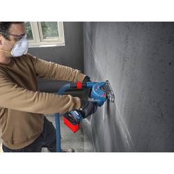 Bosch Professional GWX18V-11PS 06019N4400 Akumulátorová úhlová bruska bez akumulátoru