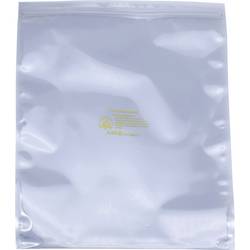 Quadrios ESD sáček (d x š) 250 mm x 300 mm odstíněný Poznávací značka ESD S 10 ks