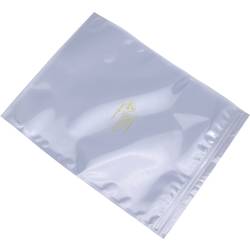 Quadrios ESD sáček (d x š) 250 mm x 300 mm odstíněný Poznávací značka ESD S 10 ks