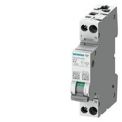 Siemens 5SL60166MC elektrický jistič 2pólový 16 A