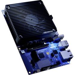 Arduino VENTUNO Q Arduino UNO Q, 8 x2.7 GHz, Operační paměť 16 GB