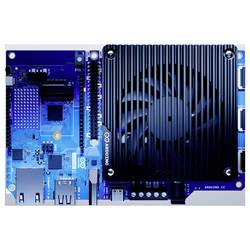 Arduino VENTUNO Q Arduino UNO Q, 8 x2.7 GHz, Operační paměť 16 GB