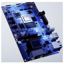 Arduino VENTUNO Q Arduino UNO Q, 8 x2.7 GHz, Operační paměť 16 GB