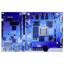 Arduino VENTUNO Q Arduino UNO Q, 8 x2.7 GHz, Operační paměť 16 GB