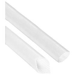TRU COMPONENTS SRG150WT izolace bílá 15 mm silikon Množství: metrové zboží