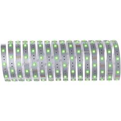 Paulmann MaxLED Stripe RGB 79867 LED pásek konektor 24 V 5 m teplá bílá 1 ks
