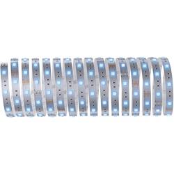 Paulmann MaxLED Stripe RGB 79867 LED pásek konektor 24 V 5 m teplá bílá 1 ks