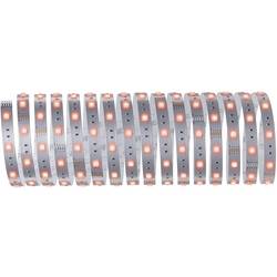 Paulmann MaxLED Stripe RGB 79867 LED pásek konektor 24 V 5 m teplá bílá 1 ks