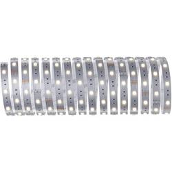 Paulmann MaxLED Stripe RGB 79867 LED pásek konektor 24 V 5 m teplá bílá 1 ks