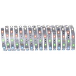 Paulmann MaxLED Stripe RGB 79867 LED pásek konektor 24 V 5 m teplá bílá 1 ks