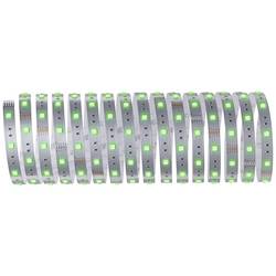 Paulmann MaxLED Stripe RGB 79867 LED pásek konektor 24 V 5 m teplá bílá 1 ks