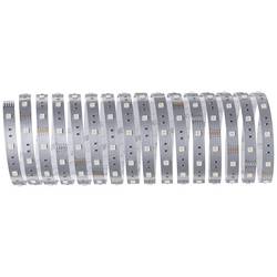 Paulmann MaxLED Stripe RGB 79867 LED pásek konektor 24 V 5 m teplá bílá 1 ks