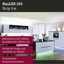 Paulmann MaxLED Stripe RGB 79867 LED pásek konektor 24 V 5 m teplá bílá 1 ks