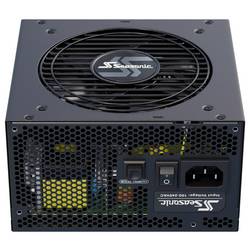 Seasonic PC- Netzteil Seasonic Focus-GX-750 ATX3 PC síťový zdroj 750 W ATX 80 PLUS® Gold