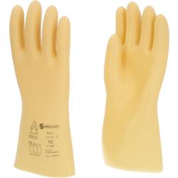 KS Tools 117.0056 elektrikářská rukavice Velikost rukavic: 12 EN 60903 DIN 60903 1 pár