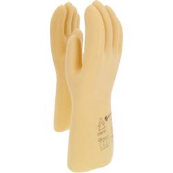 KS Tools 117.0062 elektrikářská rukavice EN 60903 DIN 60903 1 pár