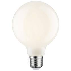 Paulmann 28702 LED Energetická třída (EEK2021) F (A - G) E27 7.5 W teplá bílá (Ø x v) 95 mm x 140 mm 1 ks