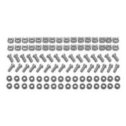APC APC HardwareKit Montážní materiál M6