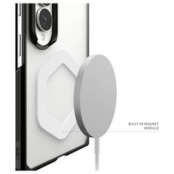 UAG Mouve Case Samsung Galaxy Z Fold8 Ice s magnetickým modulem 214562114343