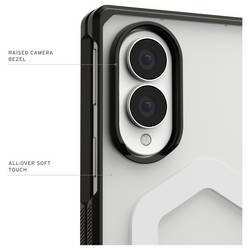 UAG Mouve Case Samsung Galaxy Z Fold8 Ice s magnetickým modulem 214562114343