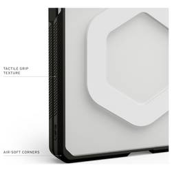 UAG Mouve Case Samsung Galaxy Z Fold8 Ice s magnetickým modulem 214562114343