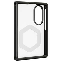 UAG Mouve Case Samsung Galaxy Z Fold8 Ice s magnetickým modulem 214562114343