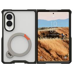 UAG Mouve Case Samsung Galaxy Z Fold8 Ice s magnetickým modulem 214563114343
