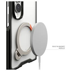 UAG Mouve Case Samsung Galaxy Z Fold8 Ice s magnetickým modulem 214563114343