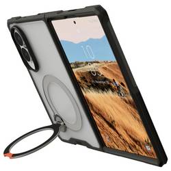 UAG Mouve Case Samsung Galaxy Z Fold8 Ice s magnetickým modulem 214563114343