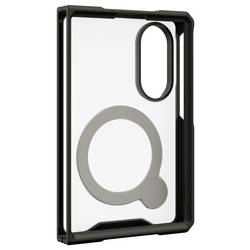 UAG Mouve Case Samsung Galaxy Z Fold8 Ice s magnetickým modulem 214563114343