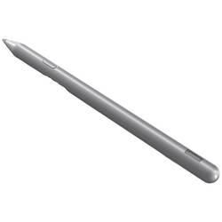Lenovo Tab Pen Plus dotykové pero s psacím hrotem, citlivým vůči tlaku stříbrná