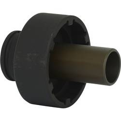Klíč na matice se 3/4 a 6 čepy s vodicím potrubím pro Mercedes, vnitřní Ø 46 mm KS Tools 460.1070