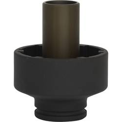 Klíč na matice se 3/4 a 6 čepy s vodicím potrubím pro Mercedes, vnitřní Ø 46 mm KS Tools 460.1070