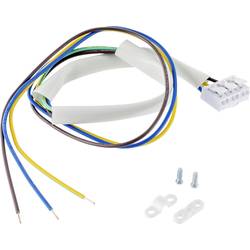 Pracht 5552132-DV-LUNA BL 5552132 průchozí kabeláž