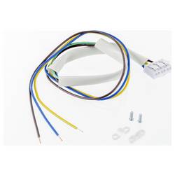 Pracht 5552132-DV-LUNA BL 5552132 průchozí kabeláž