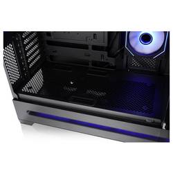 Thermaltake Arcus 290 TG ARGB midi tower PC skříň černá boční okno, integrované osvětlení