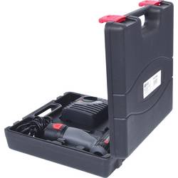 KS Tools 5153546, 515.3546 aku brusky, 10.8 V, 2.0 Ah, Li-Ion, vč. 2x aku, vč. nabíječky, akumulátor, kufřík
