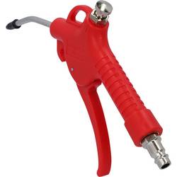 KS Tools 515.1901 pneumatická vyfukovací pistole 1/4 (6,3 mm) 6.3 bar