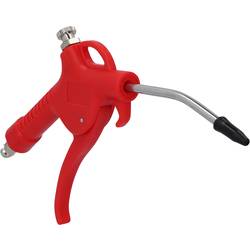 KS Tools 515.1901 pneumatická vyfukovací pistole 1/4 (6,3 mm) 6.3 bar