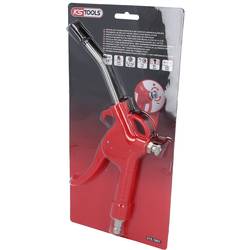 KS Tools 515.1901 pneumatická vyfukovací pistole 1/4 (6,3 mm) 6.3 bar