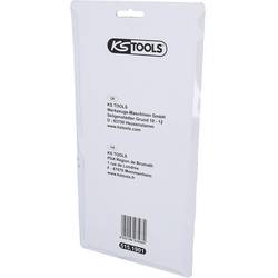 KS Tools 515.1901 pneumatická vyfukovací pistole 1/4 (6,3 mm) 6.3 bar